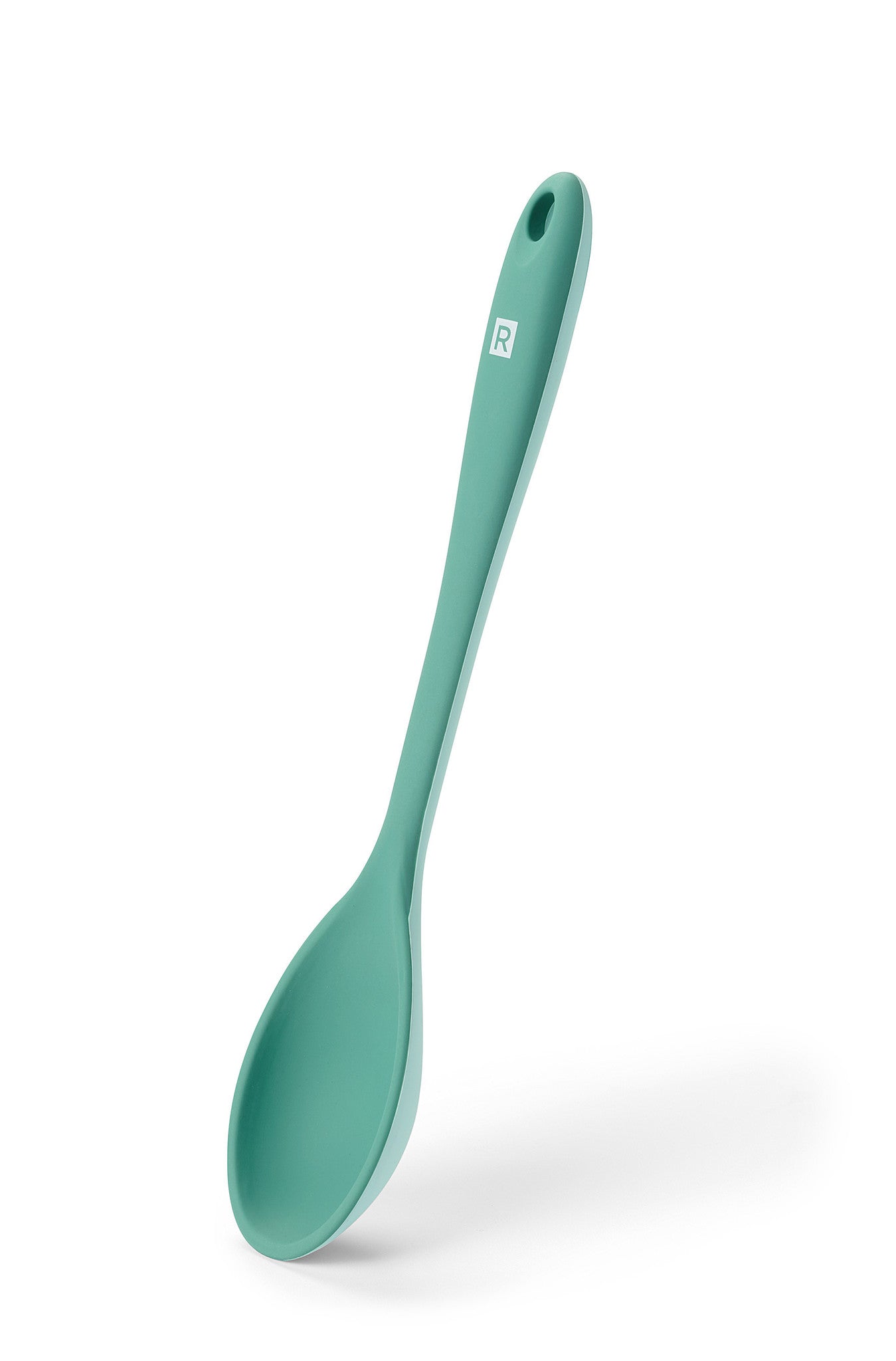 Cuillère 2 tons Vert 10.8po - Ricardo