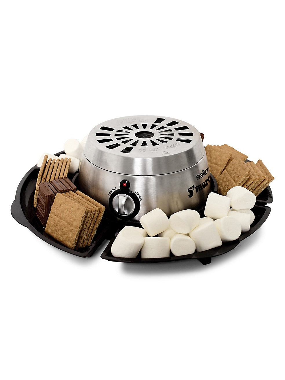 Appareil pour s'mores - Salton