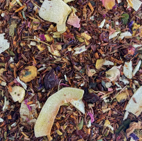 Indonesian Dream Tea 65g - Tea Space