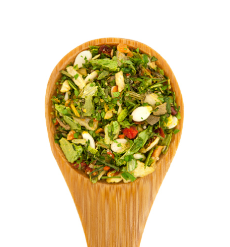 Assaisonnement du jardin 70 g - Les Soeurs en vrac