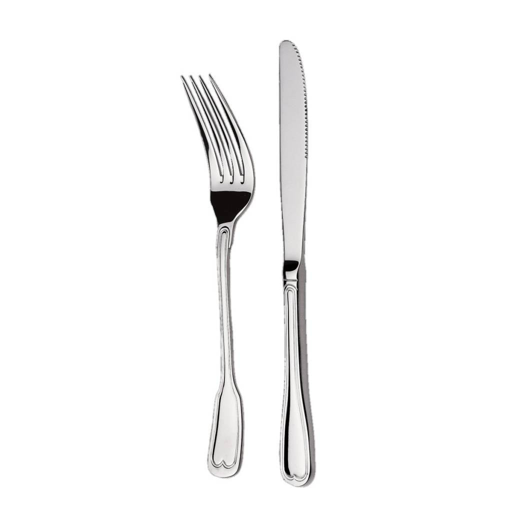 Ensemble d'ustensiles Charlotte 20 pièces - Strauss