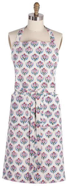 Tablier Bouquet de fleurs