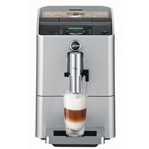 Machine à café automatique argent ENA micro 90 aroma G3 - Jura
