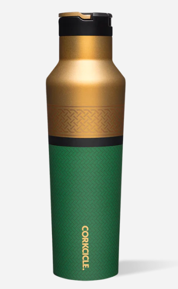 Bouteille isolante Loki 20 oz - Corkcicle