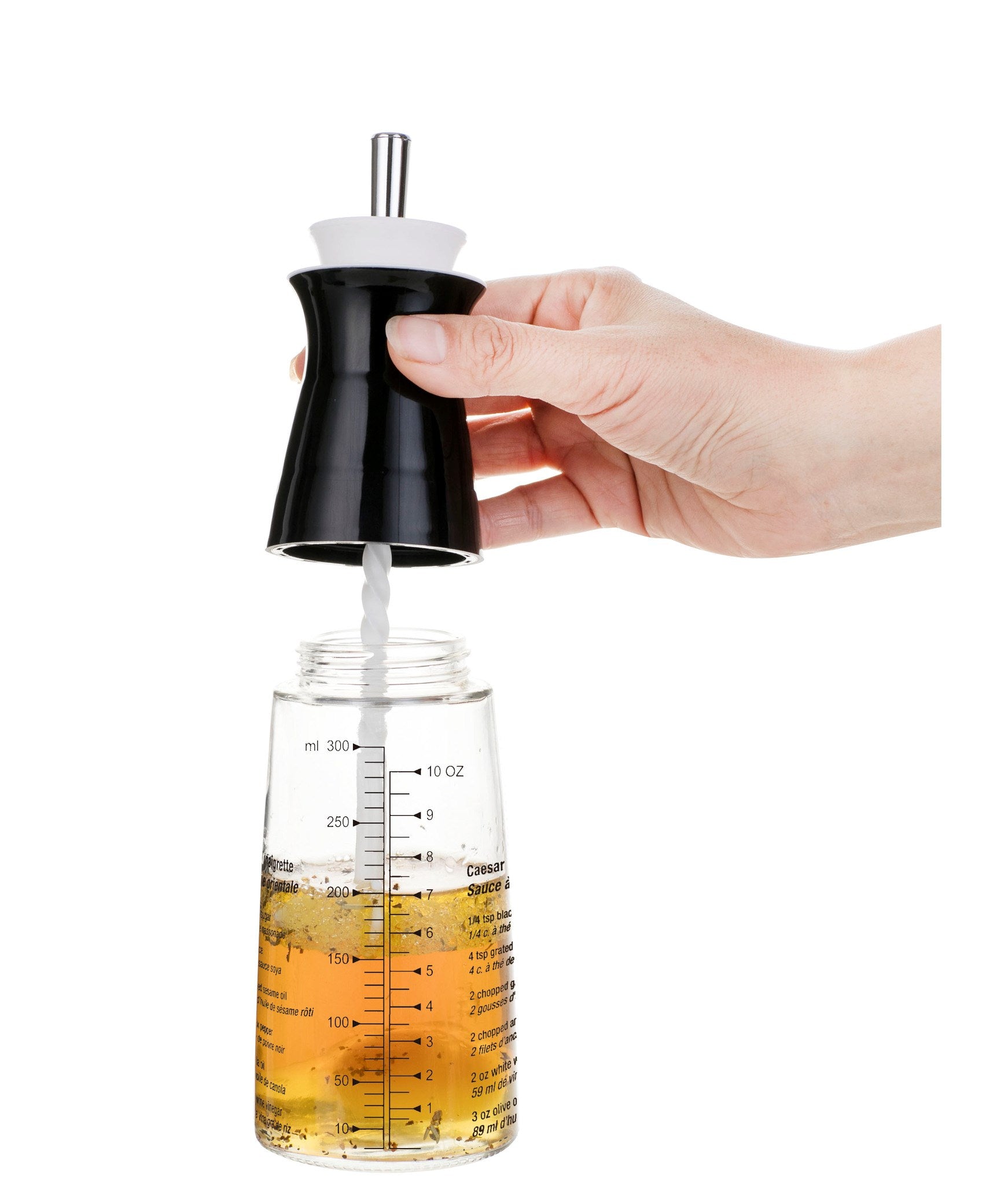 10oz Oil Dispenser