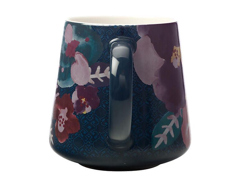 Tasse Layla 400ml Sarcelle