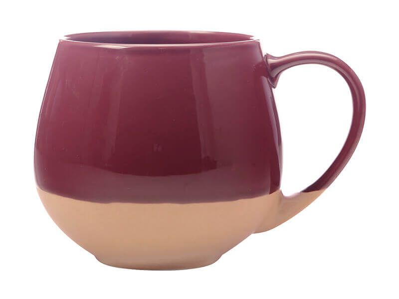 Tasse Eclipse 450ml Rubis