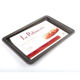 Plaque à biscuits 13po - La pâtisserie