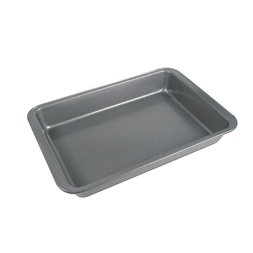 Rectangular cake tin 33 x 23cm