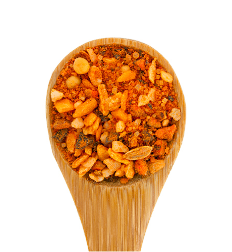 Épices à steak du Lac Tondohar 9g - Les sœurs en vrac