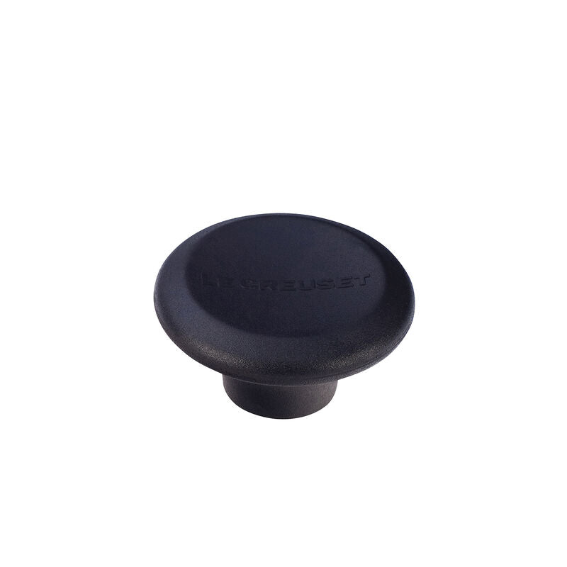 Large Phenolic Resin Knob - Le Creuset