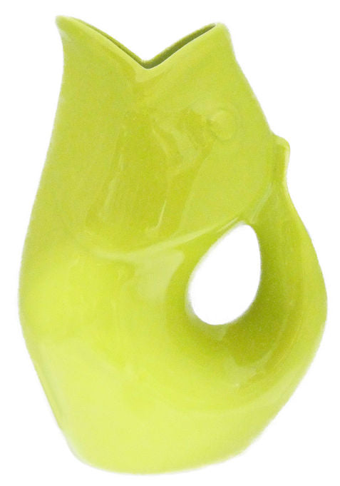 Pichet à boisson Gurgle Pot 42oz - Kiwi Ombré