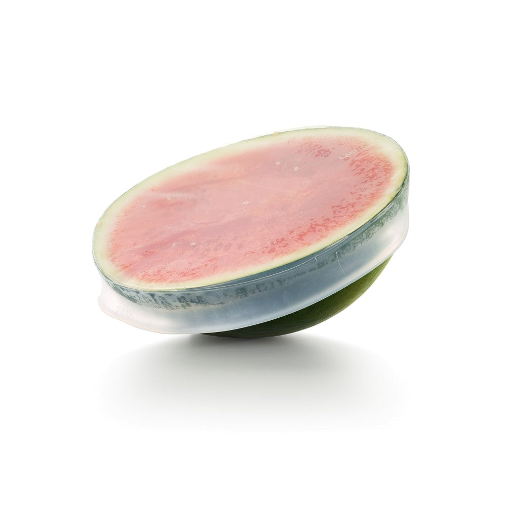 Couvercle extensible réutilisable 26cm