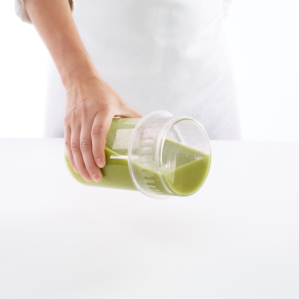 Ensemble de 2 couvercles extensibles réutilisables