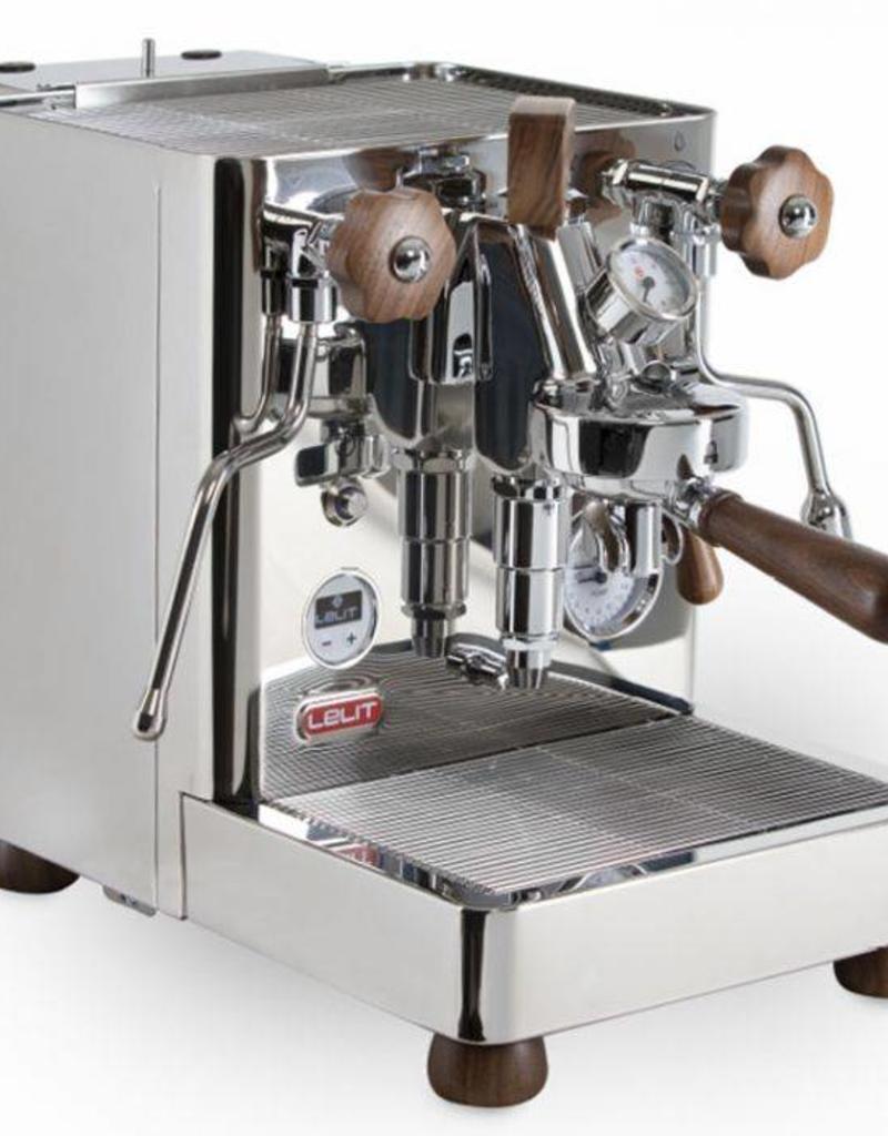 Machine à café Lelit Bianca