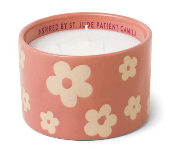 Chandelle Ciel et pluie 11oz