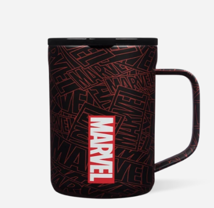 Tasse isolante Marvel 16oz - Corkcicle