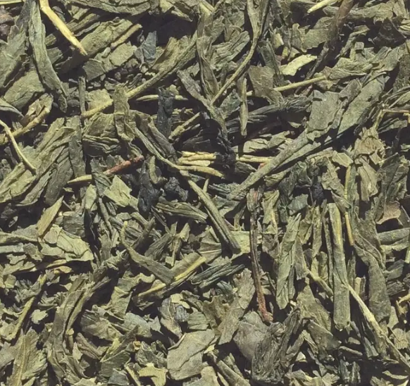 Genmaicha biologique 75g - Espace Thé