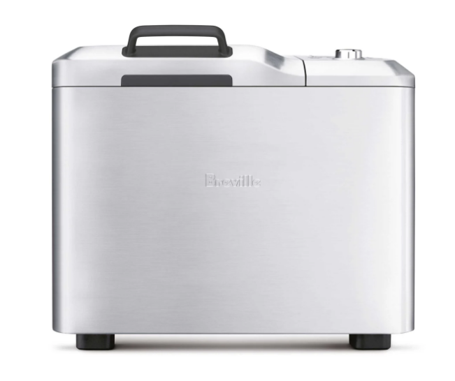 Breville Bread Maker with Nut/Fruit Dispenser 