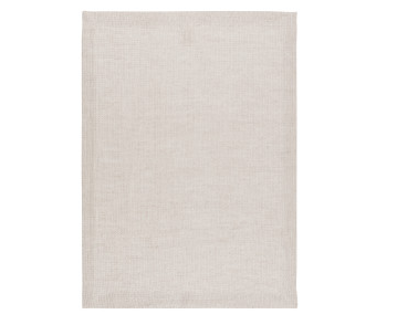 Serviette à main en lin Chambray