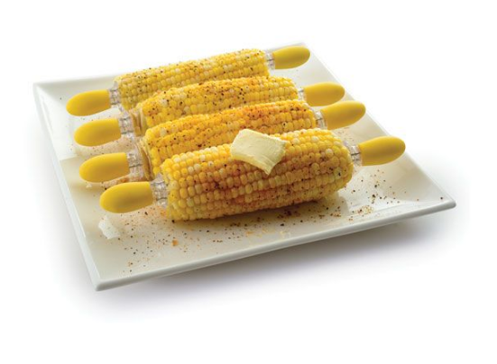 Set of 8 corn picks - Norpro