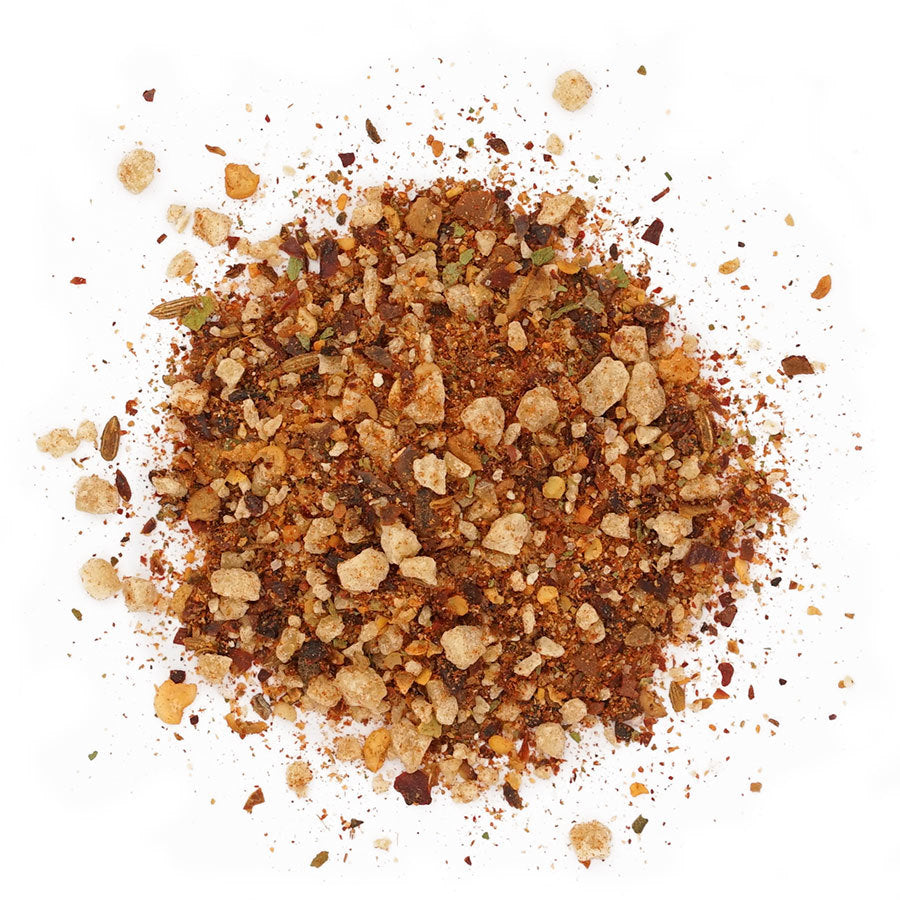 Rub BBQ à l'érable 65 g - Épices de cru