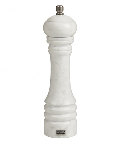 Moulin à sel 23cm fini marbre - Trudeau