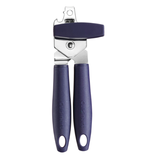 Cuisinart Navy Blue Can Opener