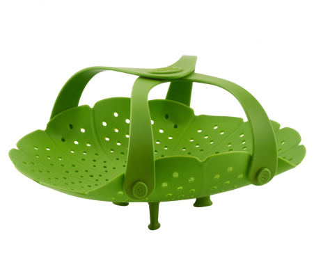 Marguerite pour légumes en silicone - Trudeau