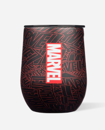 Verre isolant Marvel 12oz - Corkcicle