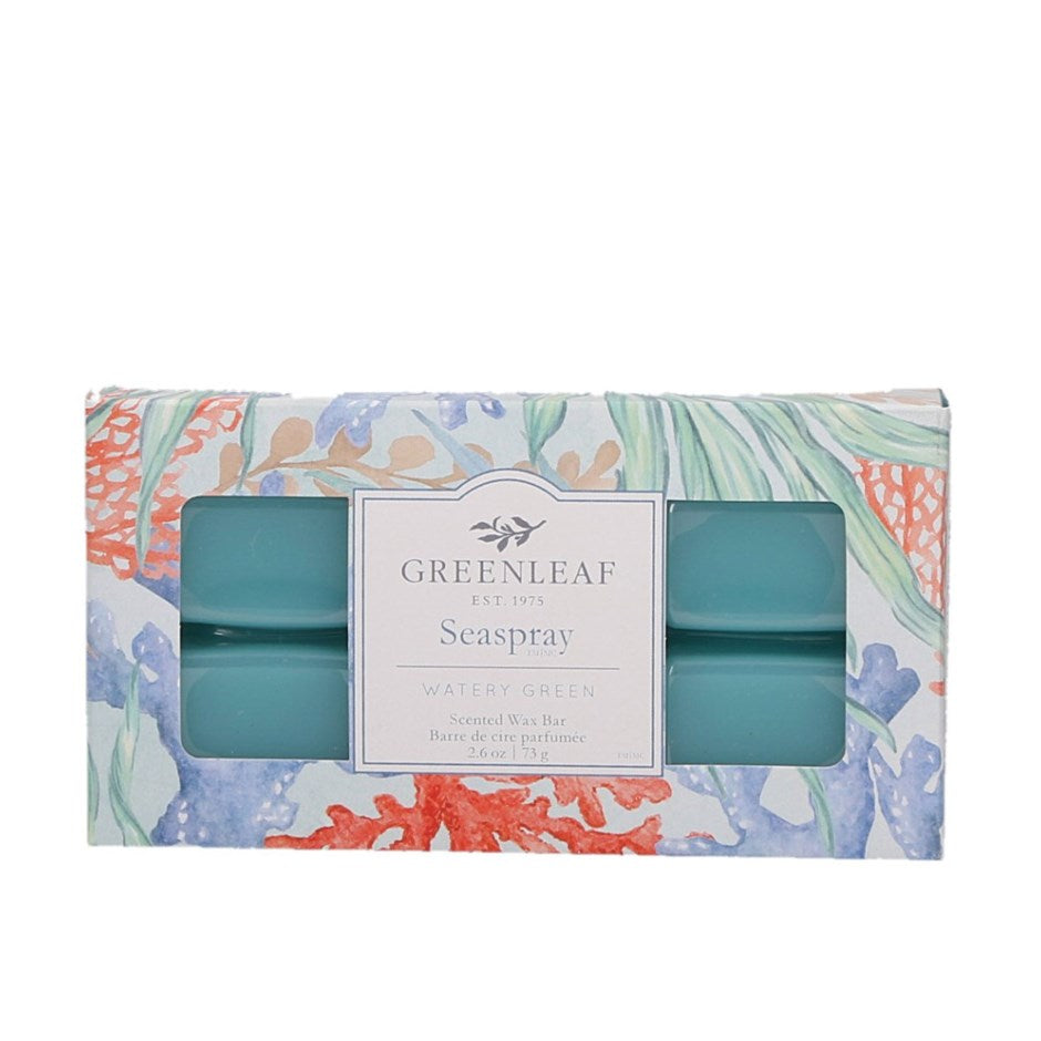 Barre de cire parfumée Herbe marine 73 g