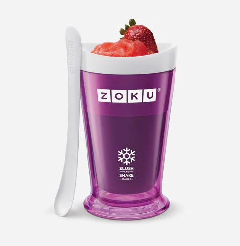 Machine à glace Zoku - Mauve
