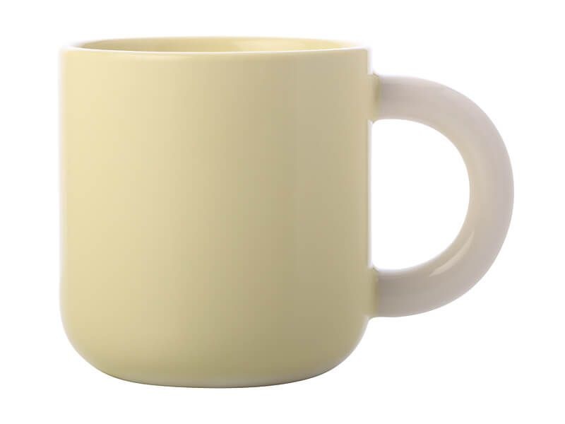 Tasse sorbet jaune 370 ml - Maxwell & Williams