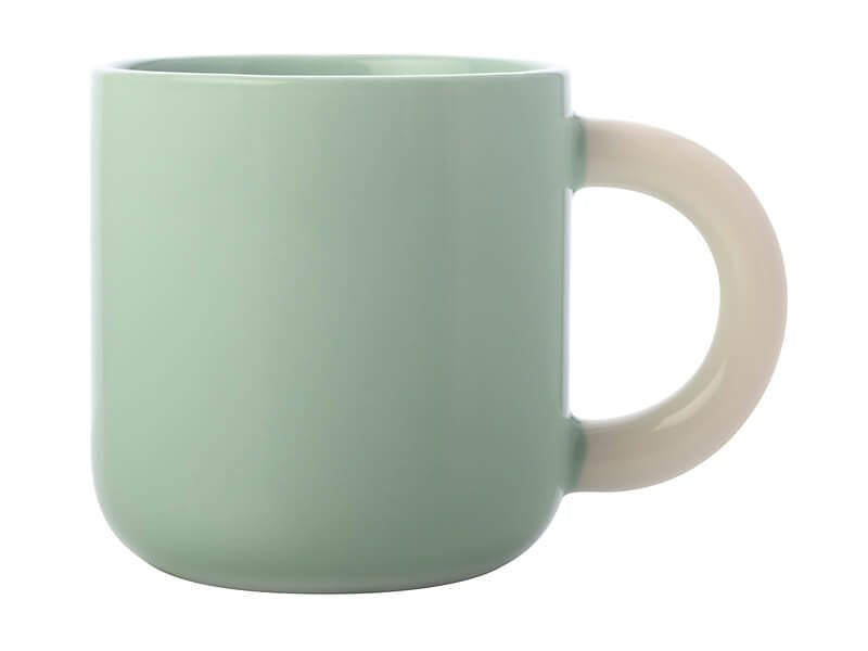 Tasse sorbet Turquoise 370ml