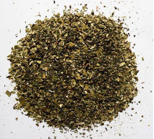 Yerba maté à la menthe 220g - Mateina