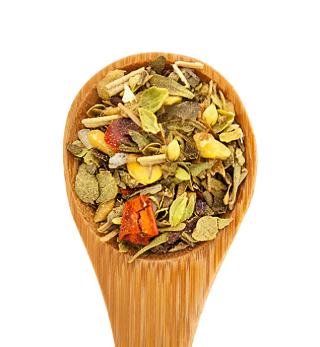 Sel de mer à la toscane 54g - Les soeurs en vrac