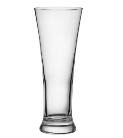 Ensemble de 4 verres à bière Michelangelo 450ml