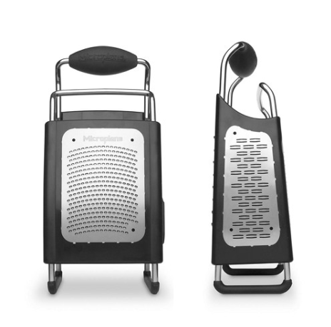 Râpe 4 faces - Microplane