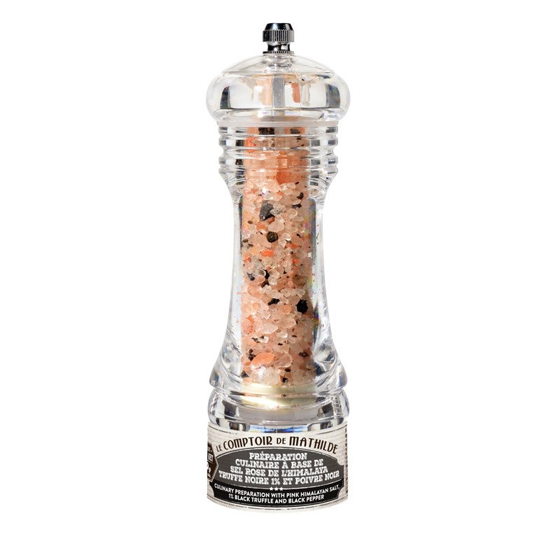 Mini moulin à sel Himalaya 50g
