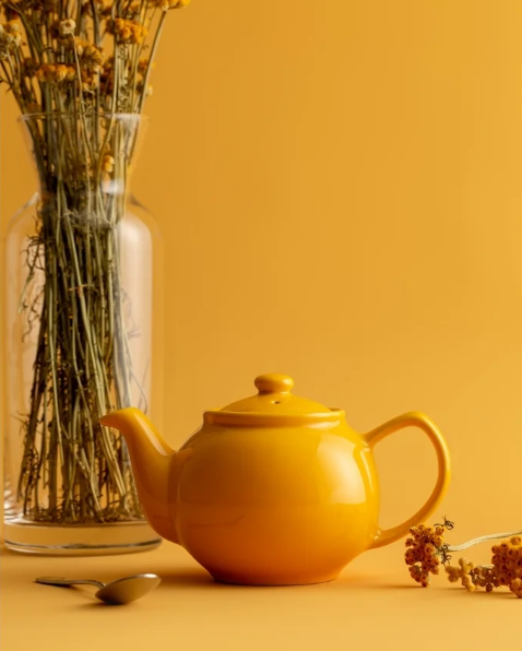 Théière 450ml Couleurs variées