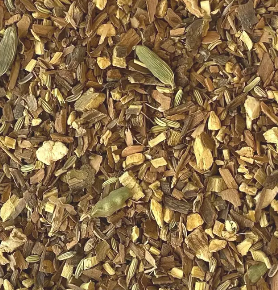 Sweet Moment Herbal Tea 65g - Tea Space