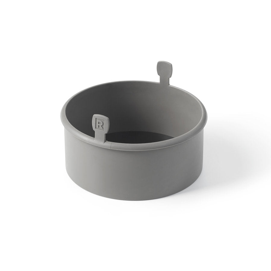 Moule de cuisson en silicone 15cm - Ricardo