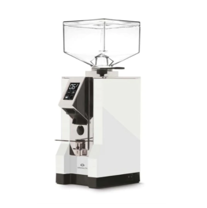 Moulin à café mignon spécialita 55 blanc  - Eureka