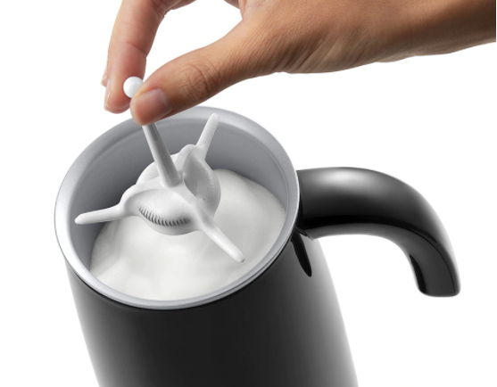 Mousseur à lait électrique - De'Longhi
