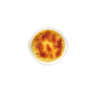 Plat de cuisson rond 14cm