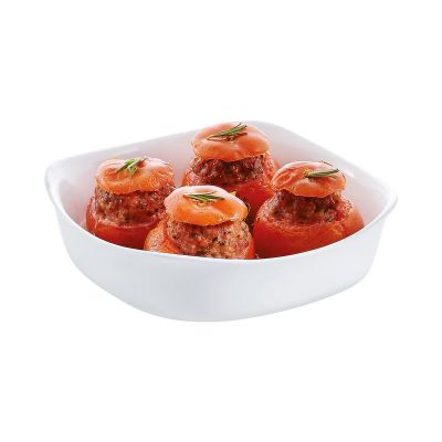 Plat de cuisson 22.9x22.9cm