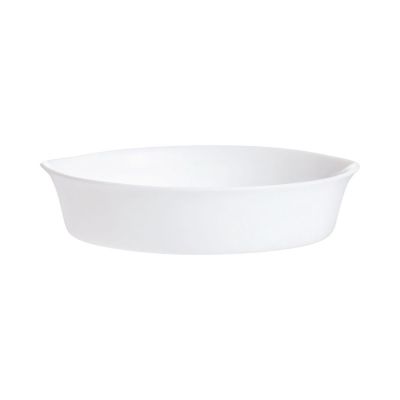 Plat de cuisson rond 14cm
