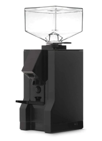 Moulin à café mignon tradizione 50M noir mat  - Eureka