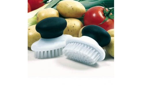 Brosse pour légumes