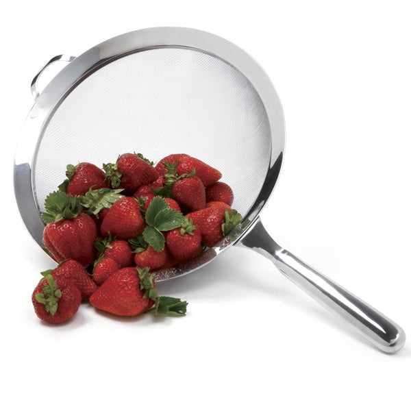 Passoire en inox 10po - Norpro